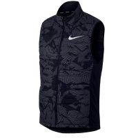 Nike bodywarmer Flash Heren (foto 1)