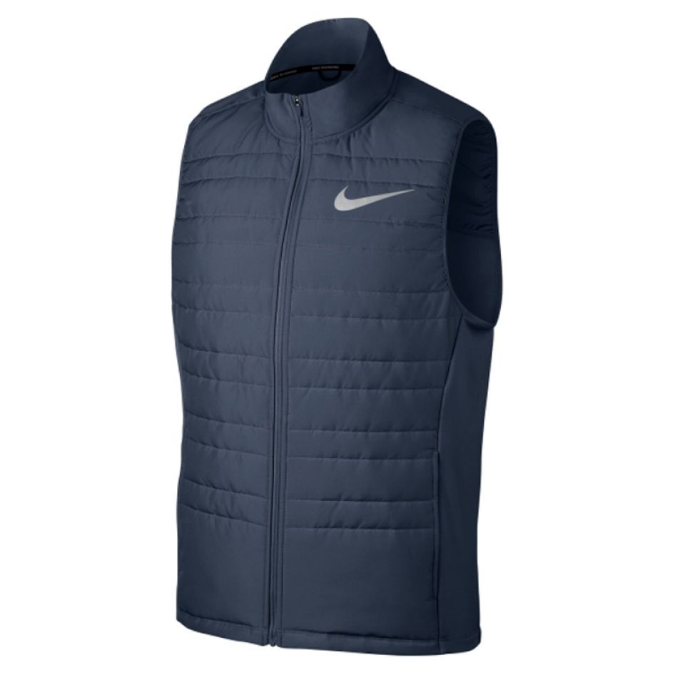 Nike bodywarmer Filled Essential Heren