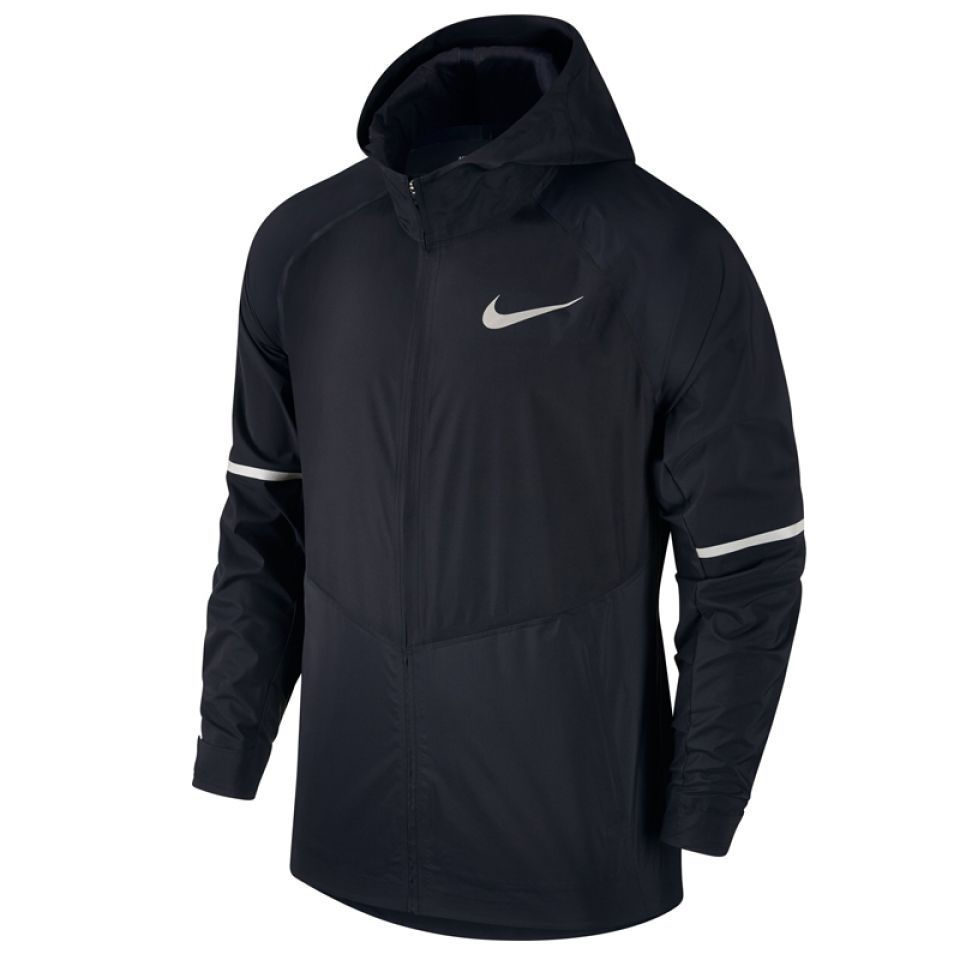 Nike jack waterafstotend Zonal AeroShield Heren (foto 1)