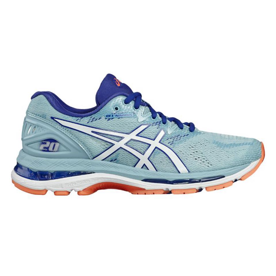 Asics Nimbus 20 kopen – Dames