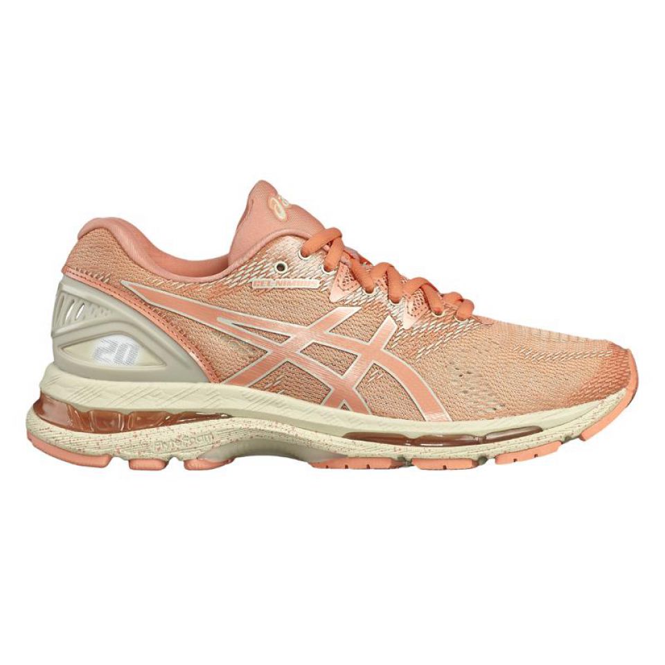 Asics Gel Nimbus 20 SP Dames (foto 1)