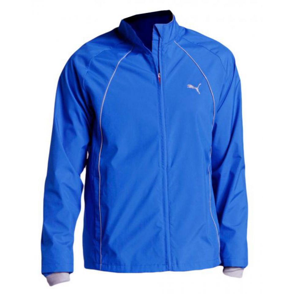 Puma Jack Wind strong blue heren (foto 1)