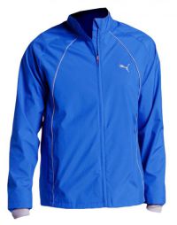 Puma Jack Wind strong blue heren
