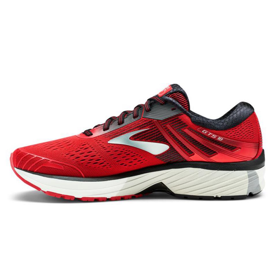 antipronatieschoenen van Brooks (foto 2)