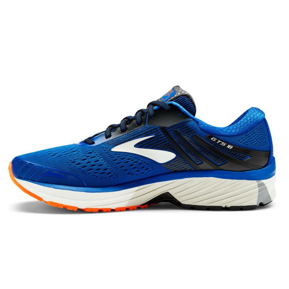 Brooks Adrenaline GTS 18 kopen – Heren