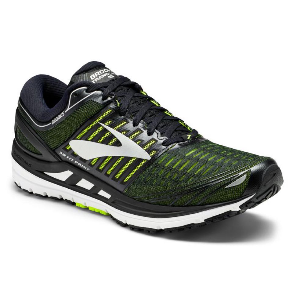 Brooks Transcend 5 kopen – Heren