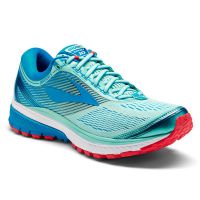 Brooks Ghost 10 Dames (foto 1)