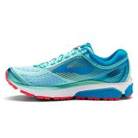 neutrale hardloopschoen voor dames (foto 2)