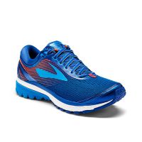 Brooks Ghost 10 Heren (foto 1)