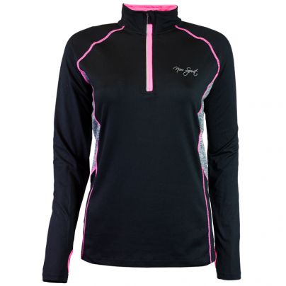 Rogelli shirt lange mouw Evi Dames