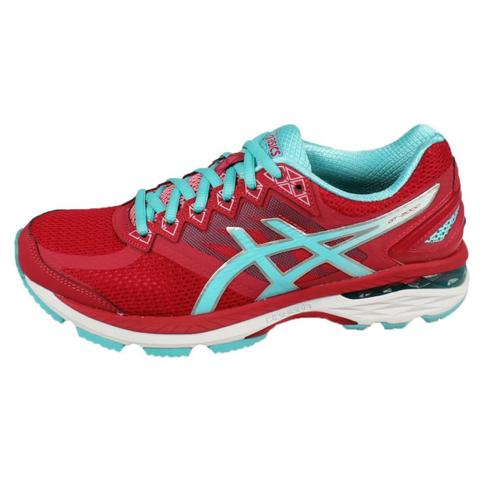 wijs Eigenwijs Uit Asics Gel GT-2000 4 2A dames kopen – Dames