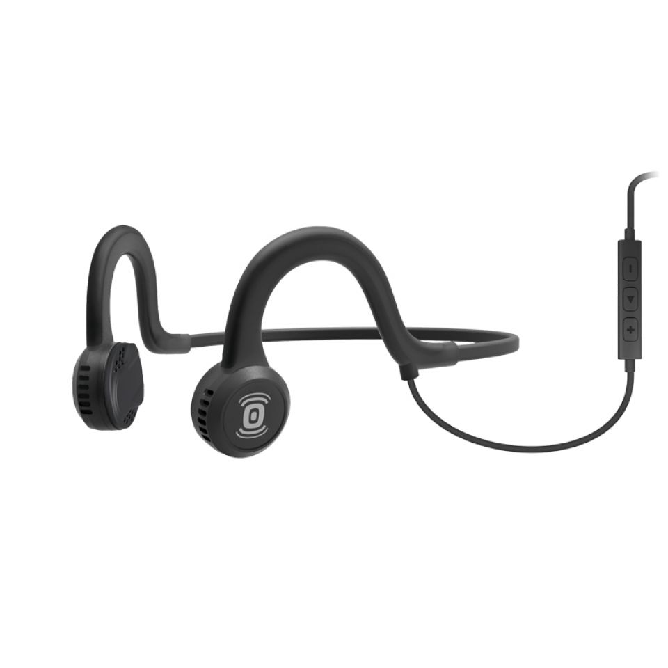 Shokz Sportz Titanium met mic (foto 1)