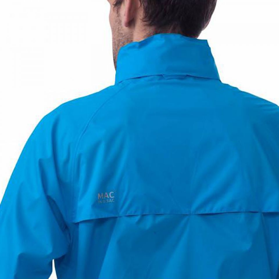 Mac in a Sac BASIS/MAC NEON BLUE (foto 3)