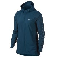 Nike jack hoodie Essential Dames (foto 1)