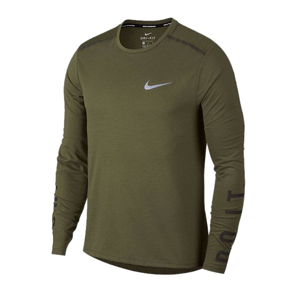 Asser Archeoloog Koopje Nike shirt lange mouw Tailwind kopen – Heren