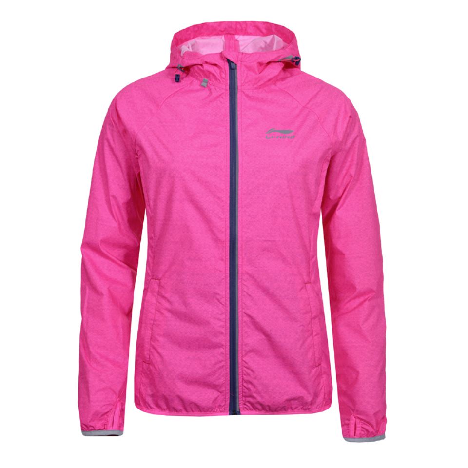 Li-ning jack Faith Dames (foto 1)