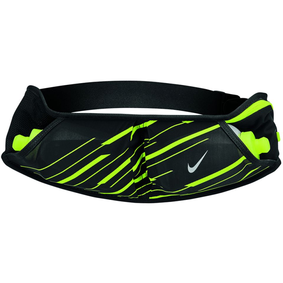 Nike drinkgordel Double Flask belt (foto 1)