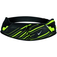 Nike drinkgordel Double Flask belt