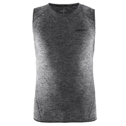 Craft singlet Be Active Comfort Heren