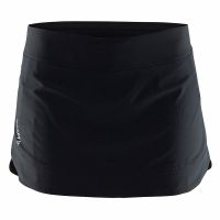 Craft skirt Pep black dames (foto 1)