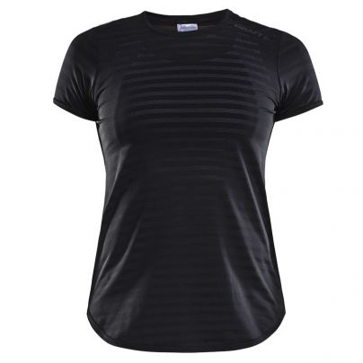 Craft shirt korte mouw BreakAway Dames