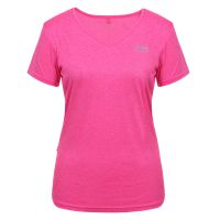 Li-ning shirt korte mouw Felice Dames