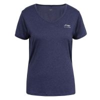 Li-ning shirt korte mouw Felice Dames