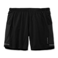 Brooks short 2-in 1 Sherpa 7-inch Heren (foto 1)