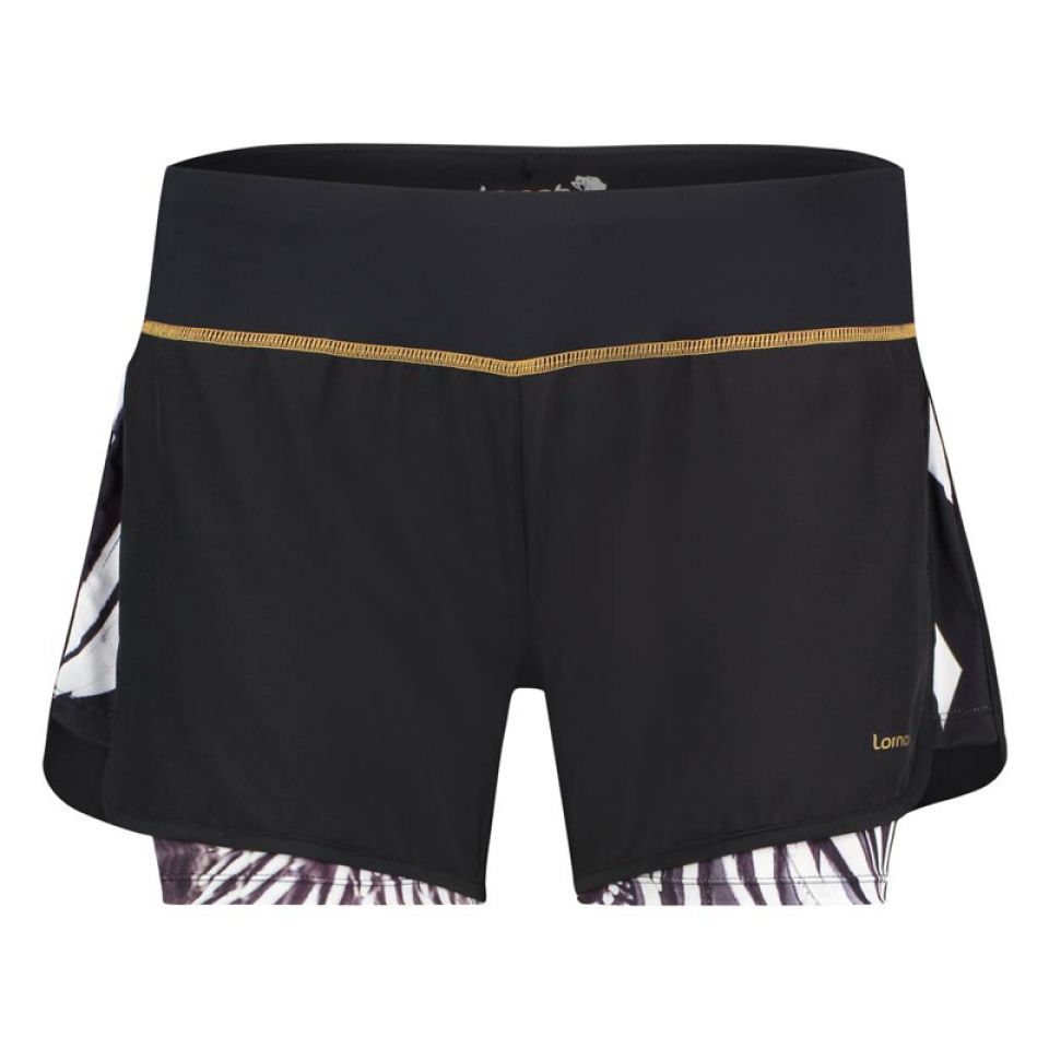 Lornah short 2-in 1 AFIYA kopen – Dames
