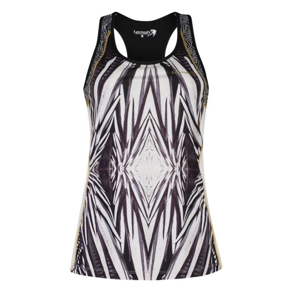 Lornah singlet KIBIBI kopen – Dames