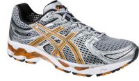 Asics Gel Kayano 16 bl/copper/silver AB heren