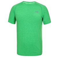 Li-ning shirt korte mouw Fabio Heren