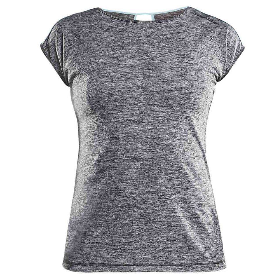 Craft shirt korte mouw BreakAway One Dames (foto 1)