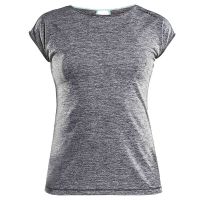 Craft shirt korte mouw BreakAway One Dames (foto 1)