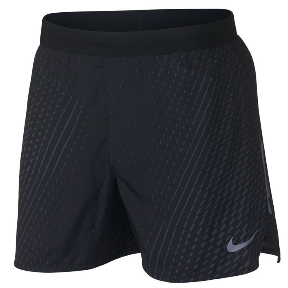 Nike short 5-inch Flex Stride NK Heren (foto 1)