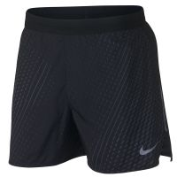 Nike short 5-inch Flex Stride NK Heren (foto 1)