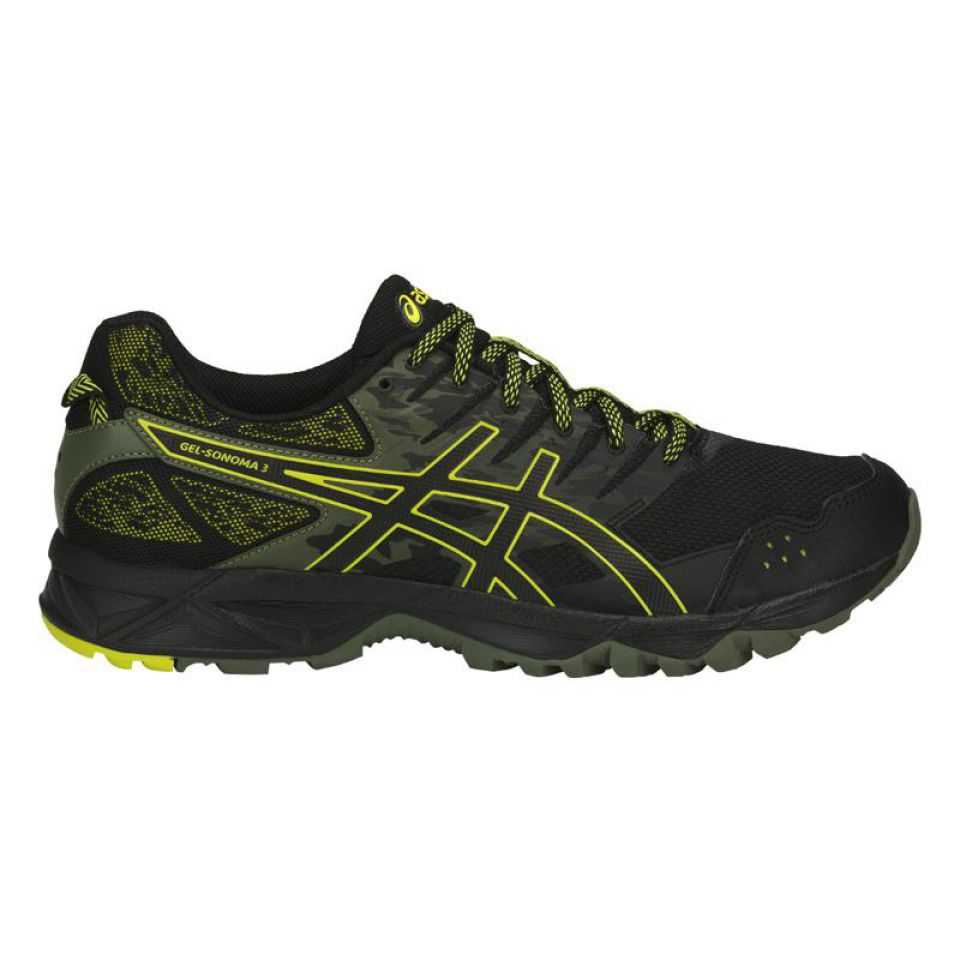 Asics Gel Sonoma 3 Heren (foto 1)