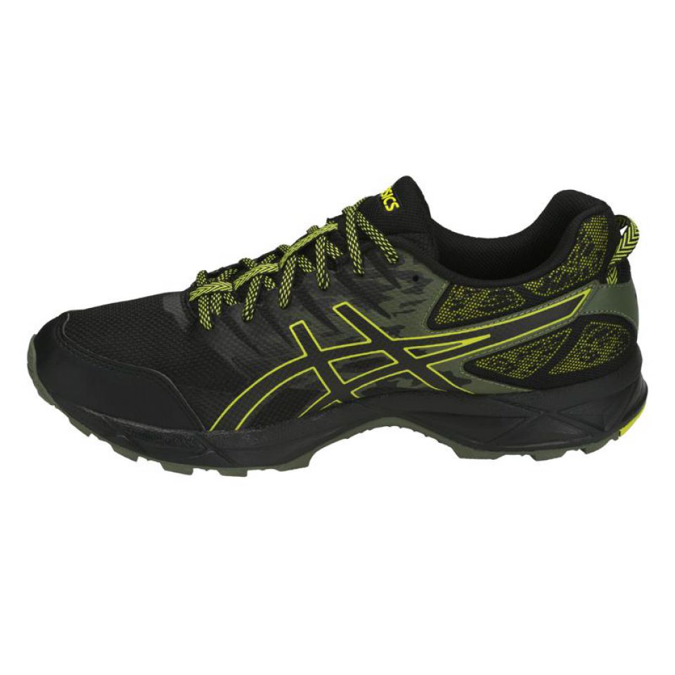 trailrunning schoenen (foto 2)