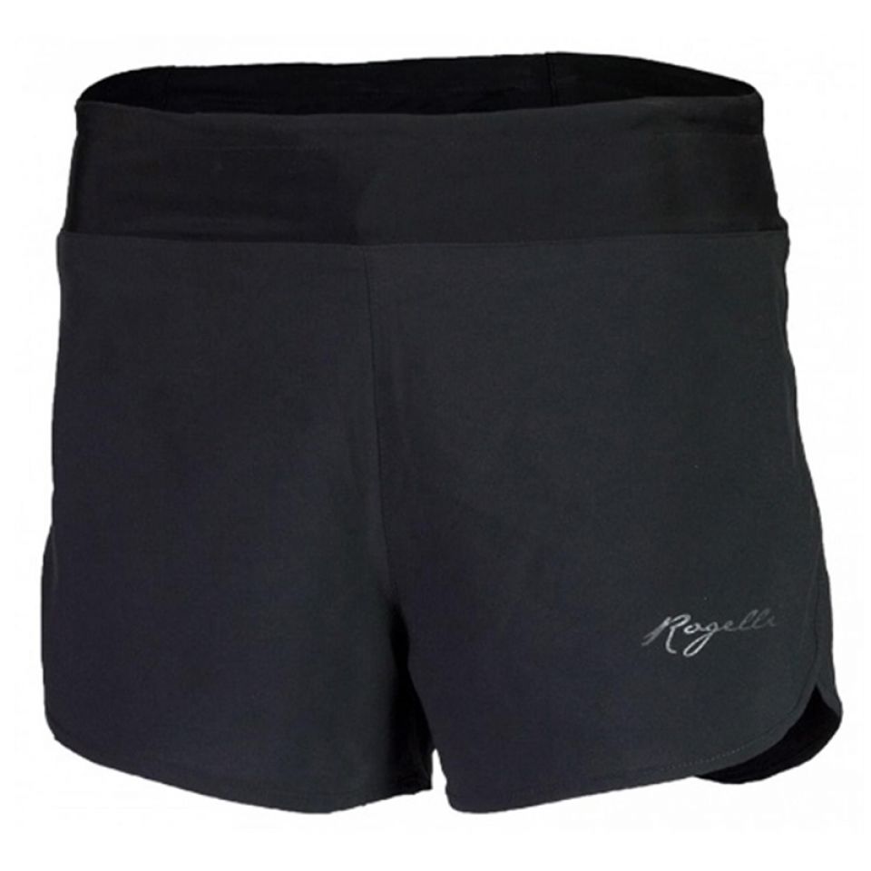 Rogelli short 2-in 1 Mea Dames (foto 1)