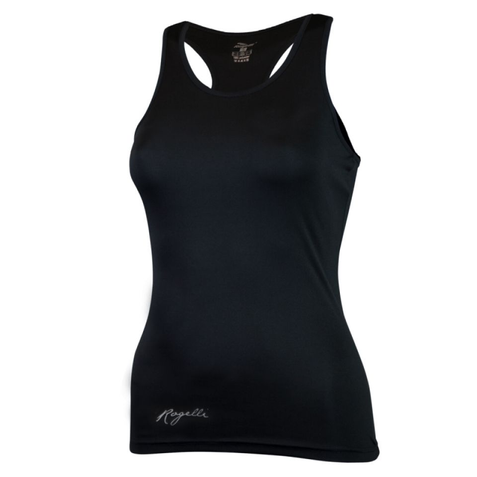 Rogelli singlet Running Tanktop Dames (foto 1)