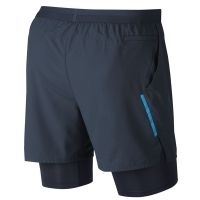 korte tight en short in 1 (foto 2)
