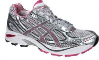 Asics Gel GT-2150 (2A) zilver/fuchsia dames