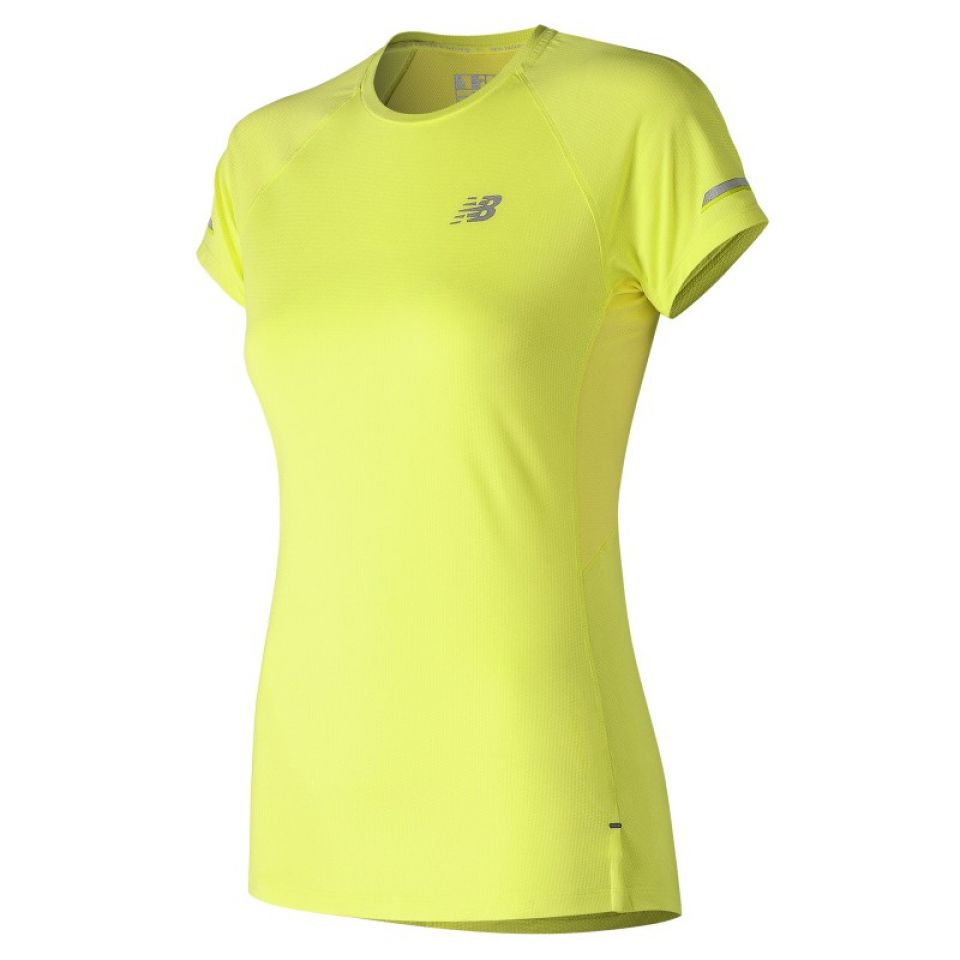 Balance shirt korte mouw Ice 2.0 kopen – Dames