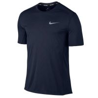 Nike shirt korte mouw Dry Miler Heren (foto 1)