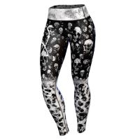 Anarchy apparel lange tight Missfit Dames (foto 1)