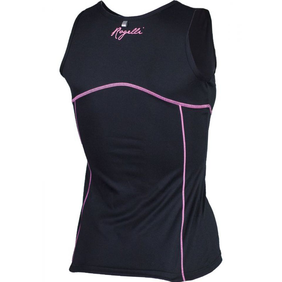 hardloopsinglet (foto 2)