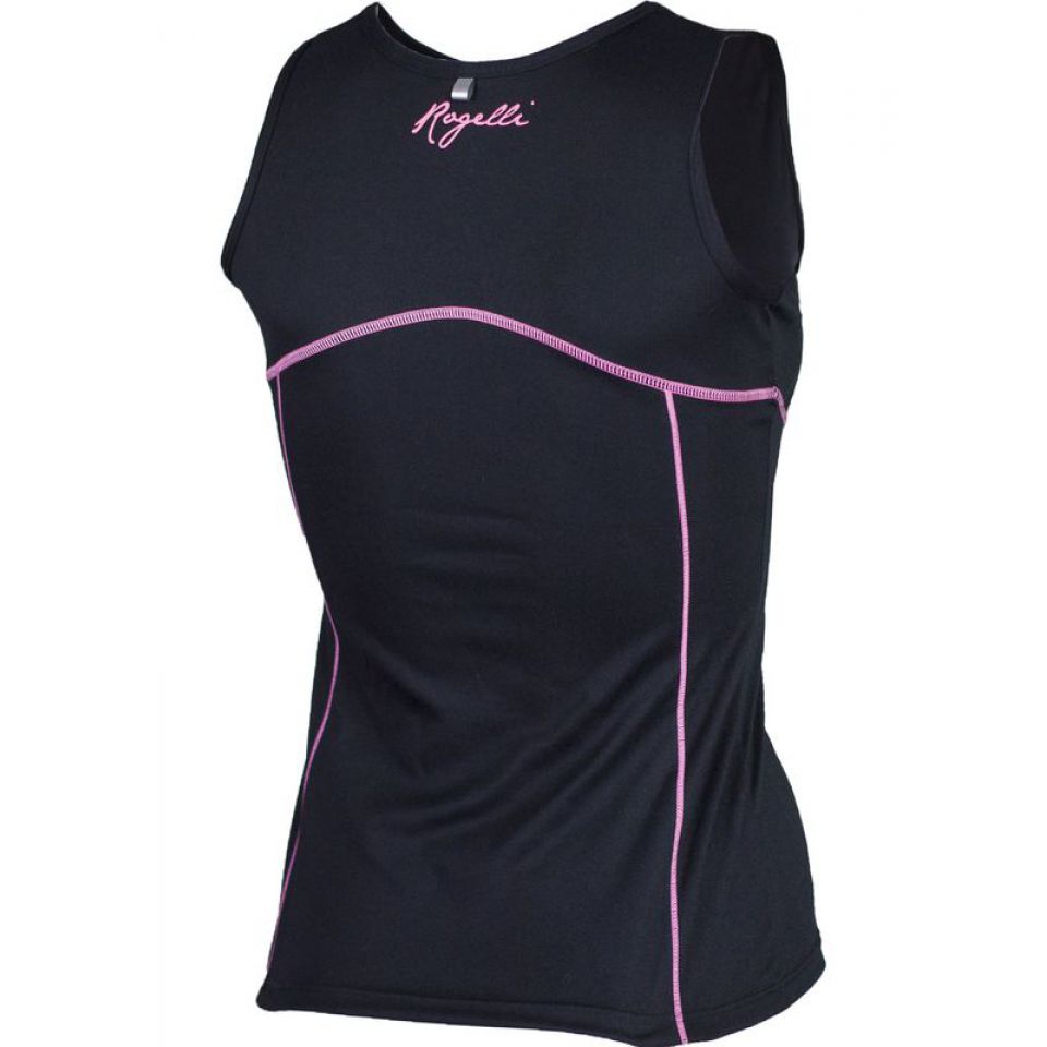 hardloopsinglet  (foto 2)