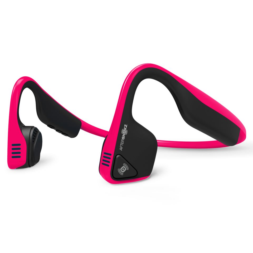 Shokz Trekz Titanium wireless mini (foto 1)