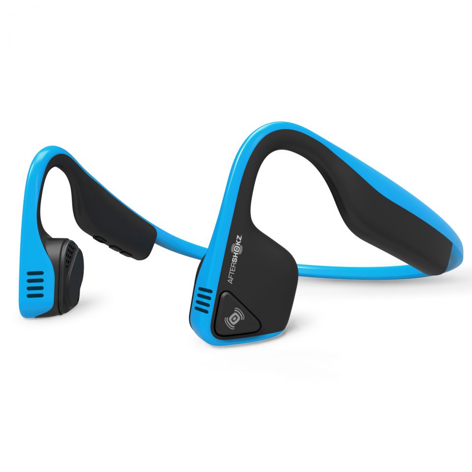 Shokz Trekz Titanium wireless (foto 1)