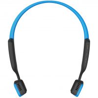 draadloze sport koptelefoon met botgeleiding  (foto 2)